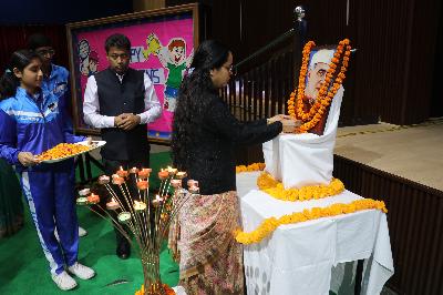 Montfort School Roorkee