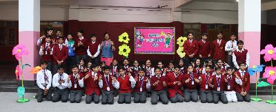 Montfort School Roorkee