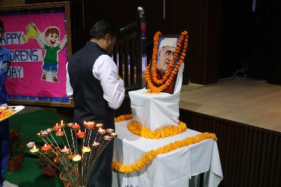 Montfort School Roorkee