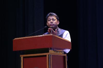 Montfort School Roorkee