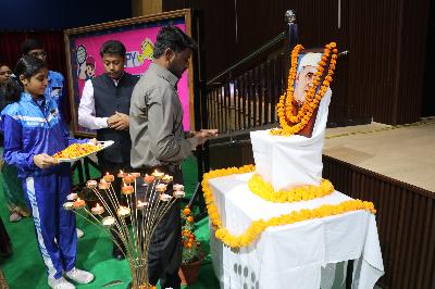 Montfort School Roorkee