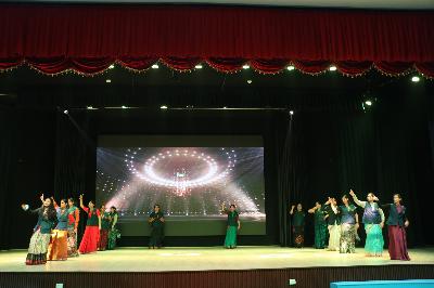 Montfort School Roorkee