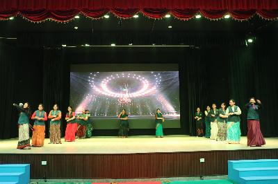 Montfort School Roorkee