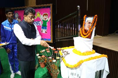 Montfort School Roorkee