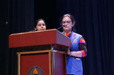 Montfort School Roorkee