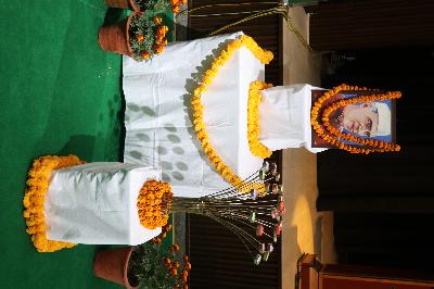 Montfort School Roorkee