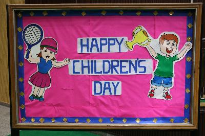 Montfort School Roorkee