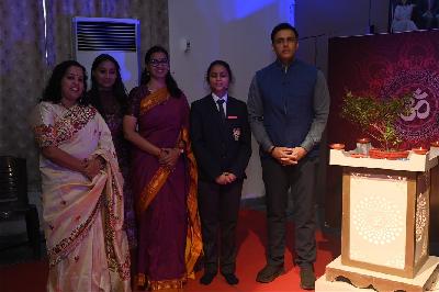 Best School In Sarnath