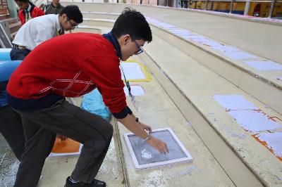 Best School In Indiranagar