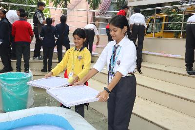 Best School In Indiranagar