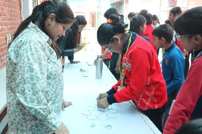 Best School In Indiranagar