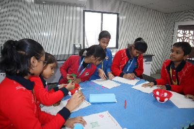 Best School In Indiranagar