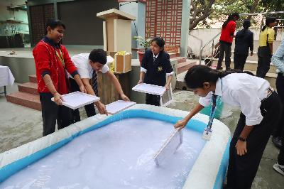 Best School In Indiranagar