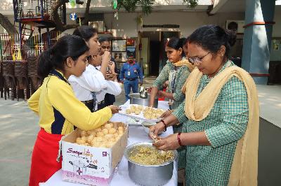 Best School In Indiranagar