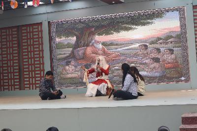 Best School In Indiranagar