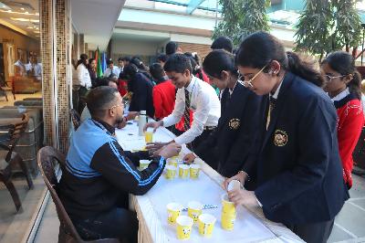 Best School In Indiranagar