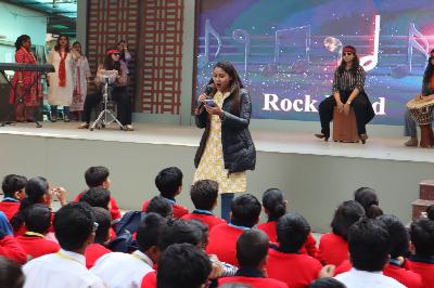 Best School In Indiranagar