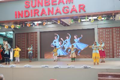 Best School In Indiranagar