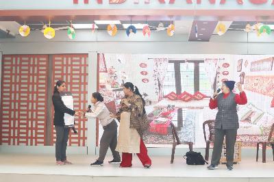 Best School In Indiranagar