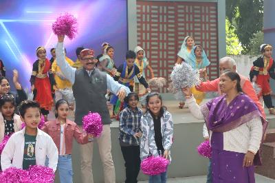 Best School In Indiranagar