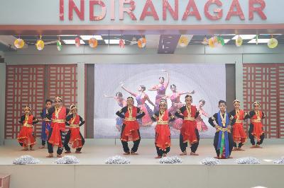 Best School In Indiranagar