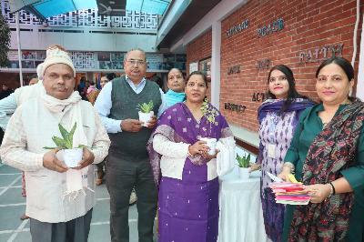 Best School In Indiranagar