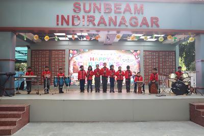 Best School In Indiranagar