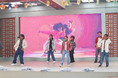 Best School In Indiranagar