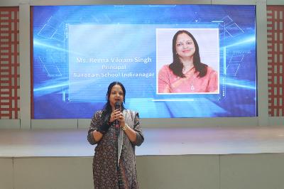 Best School In Indiranagar