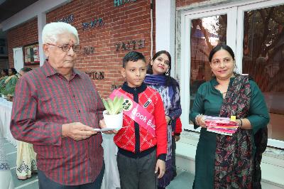 Best School In Indiranagar