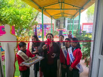 Best School In Suncity