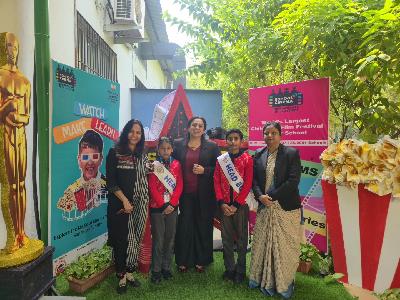 Best School In Suncity