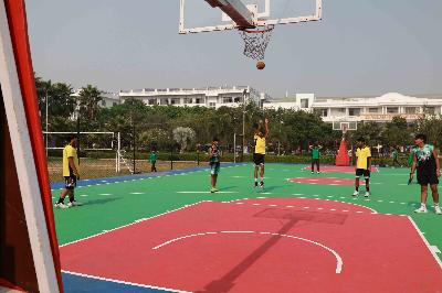 Best School In Suncity