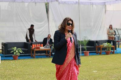 Best School In Suncity