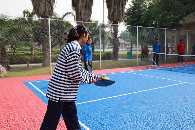 Best School In Suncity