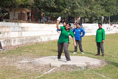 Best School In Suncity