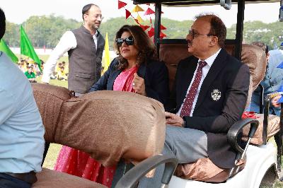 Best School In Suncity