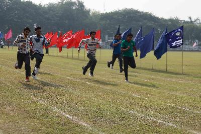 Best School In Suncity