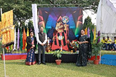 Best School In Suncity