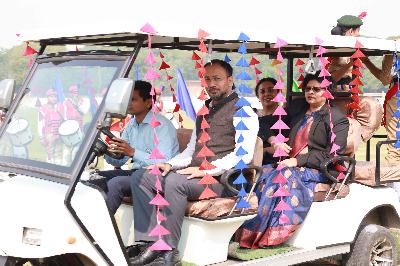 Best School In Suncity