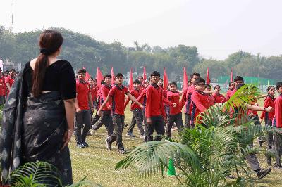 Best School In Suncity