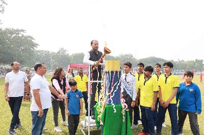 Best School In Suncity