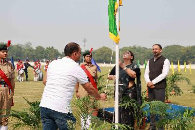 Best School In Suncity