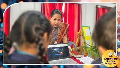 Best School In Suncity