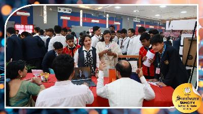 Best School In Suncity