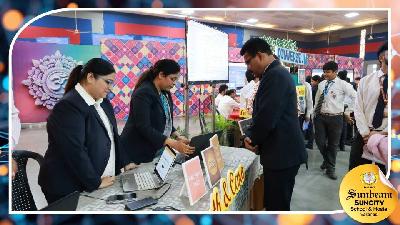 Best School In Suncity