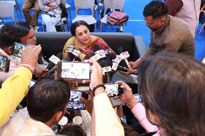 Best School In Suncity