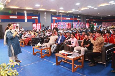 Best School In Suncity