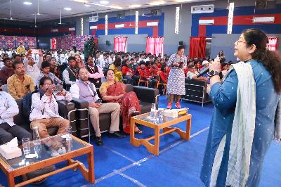 Best School In Suncity