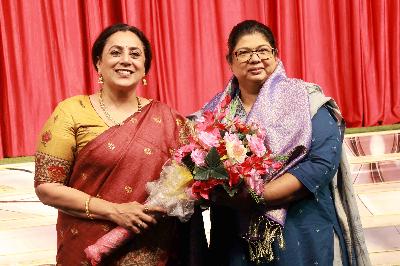 Best School In Suncity